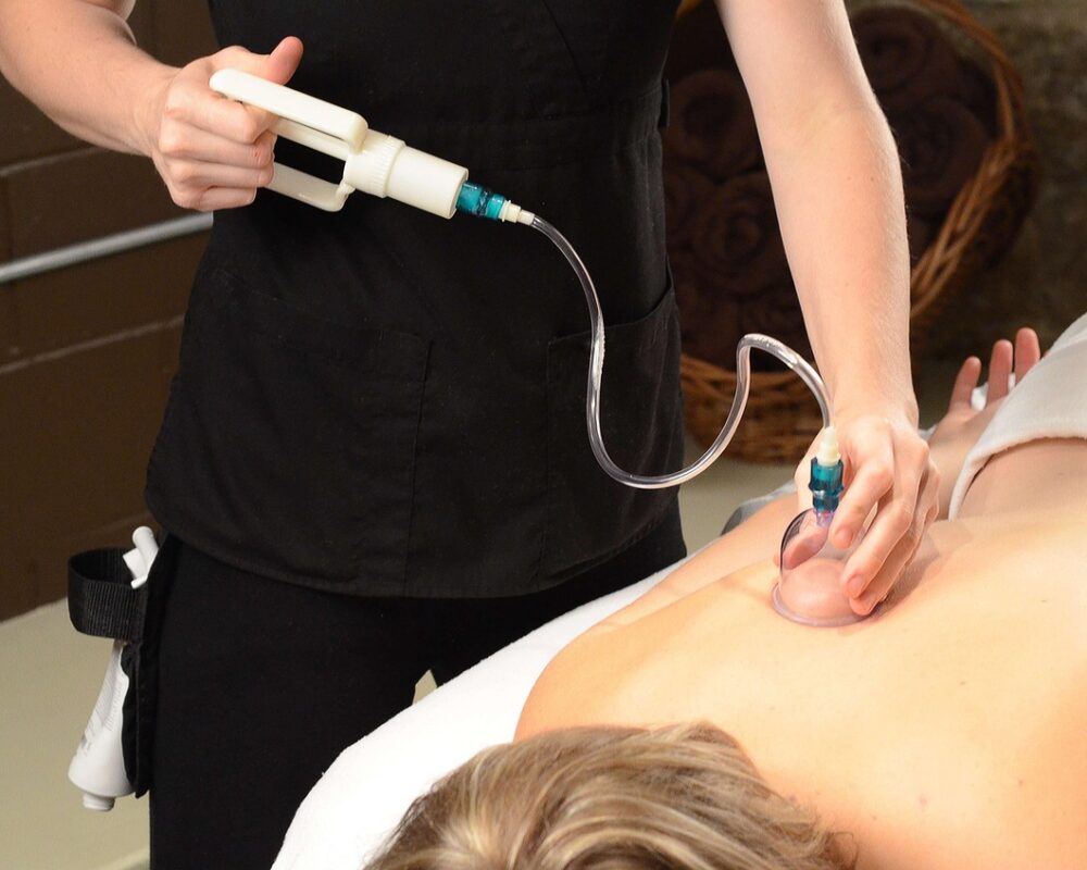 Kroppslig välbefinnande handlar om alla aspekter av hälsa - Bild.