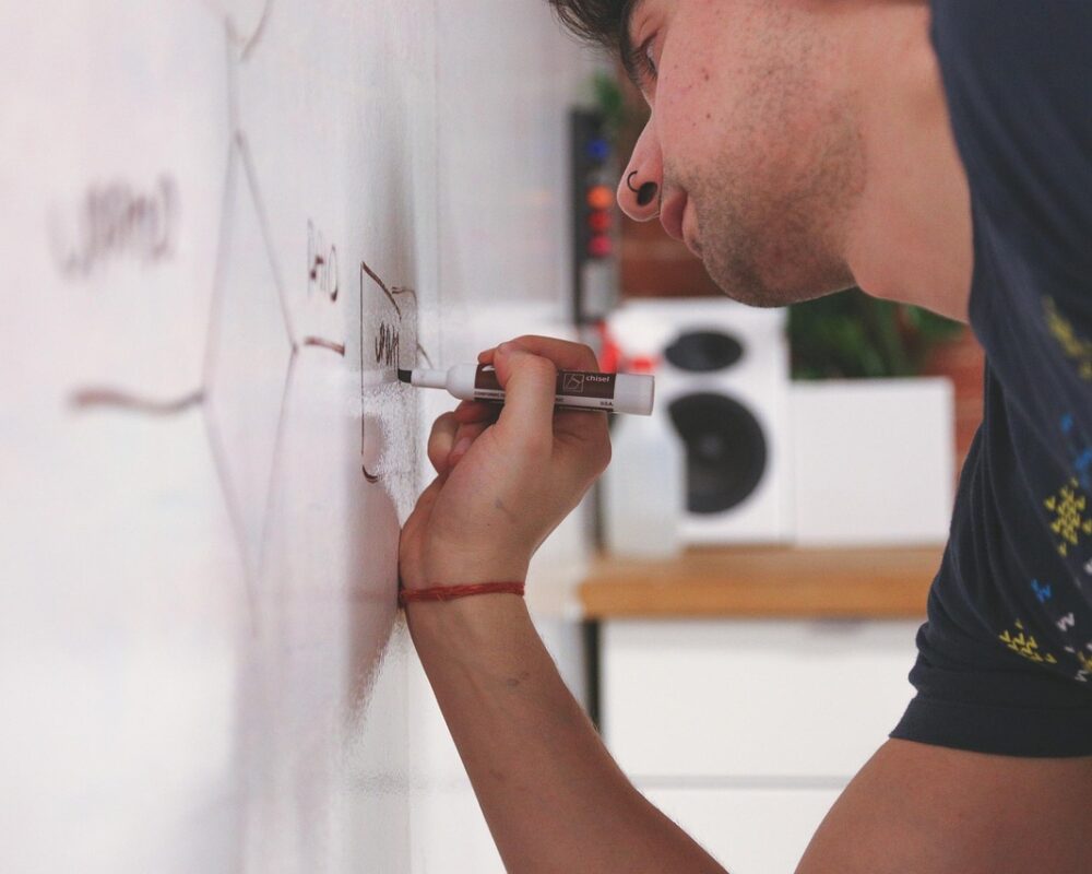 En resa genom kroppens underverk - Bild.