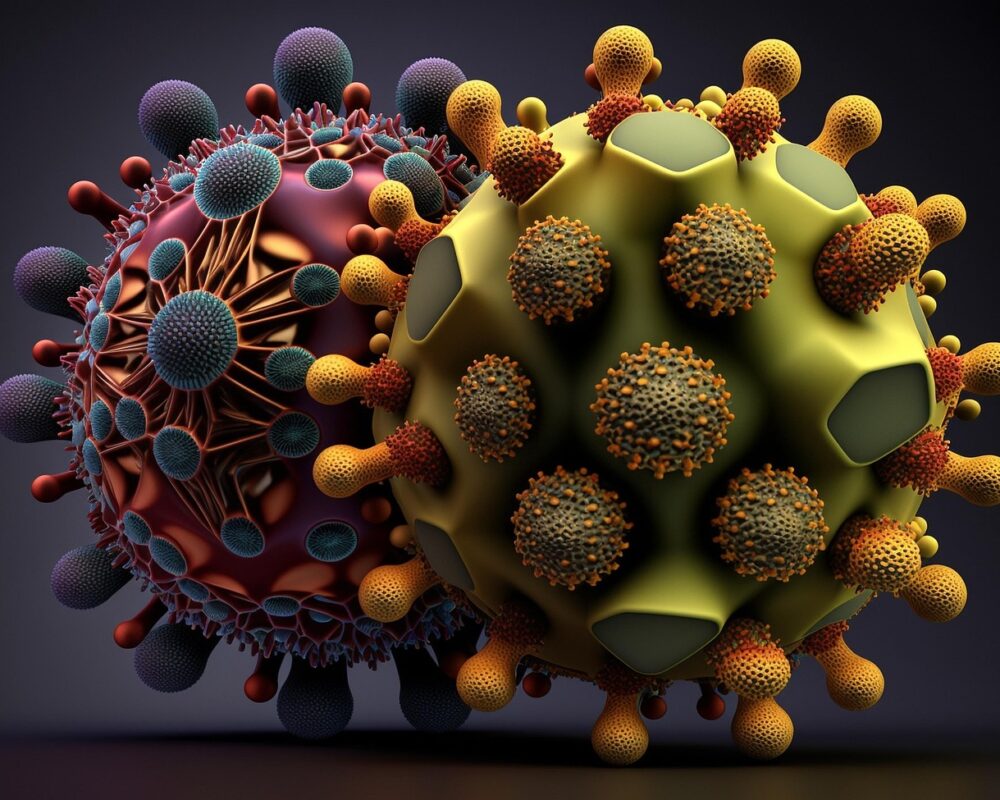Understanding our common cold burden - Bild.
