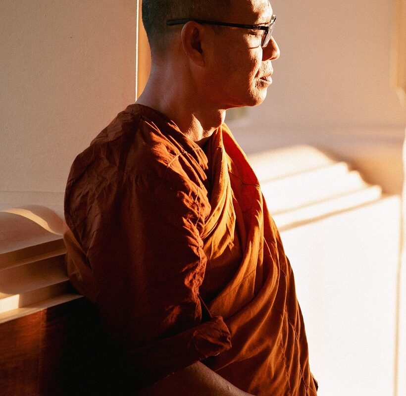Skrattet som ett verktyg inom mindfulness - Bild.